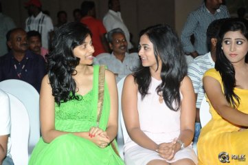 Lovers Movie Platinum Disc Function